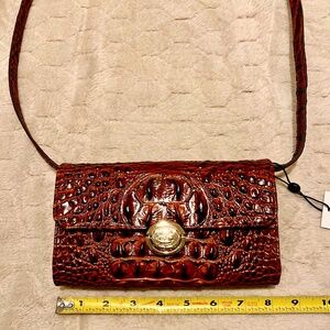 BRAHMIN Crossbody Bag NWT